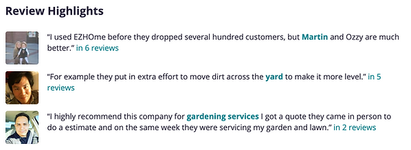 Lawn & Garden Maintenance Company | Quality Green Gardening | San Jose, CA